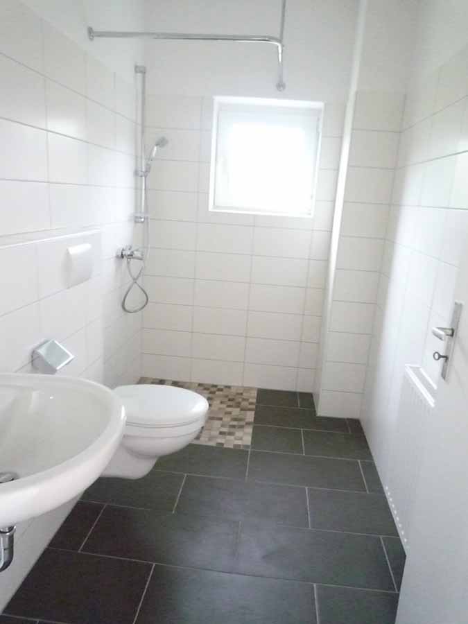 Saniertes Bad Ganderkesee