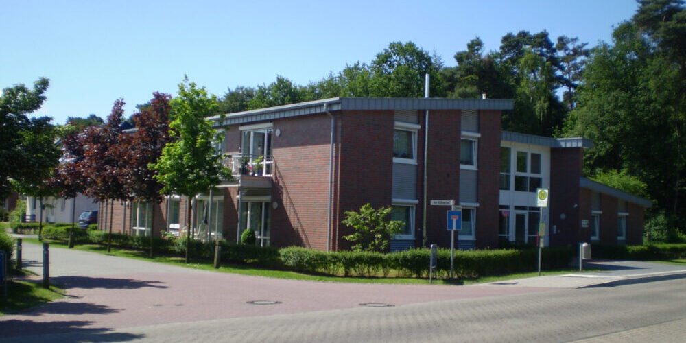 Am Klänerhof 2 Am Klänerhof 2