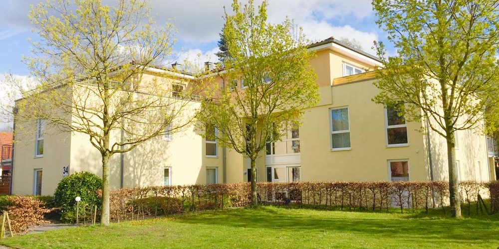 Betreutes Wohnen Oldenburg Ohmstede Betreutes Wohnen Oldenburg Ohmstede