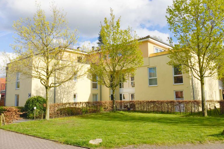 Betreutes Wohnen Oldenburg Ohmstede