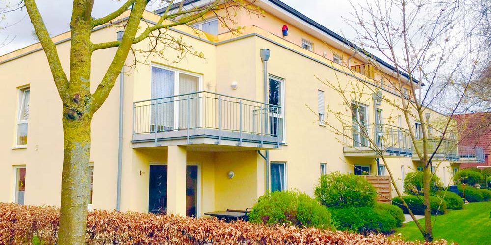 Betreutes Wohnen Oldenburg Ohmstede Betreutes Wohnen Oldenburg Ohmstede