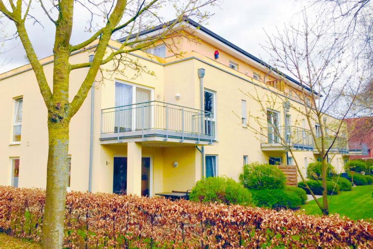 Betreutes Wohnen Oldenburg Ohmstede